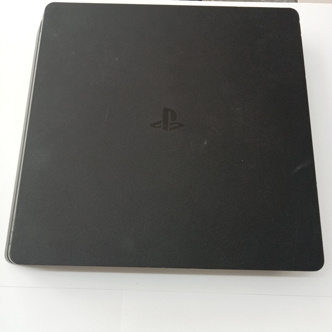 CONSOLA DE VIDEOJUEGO SONY PS4 500 GB  (SEMINUEVO)