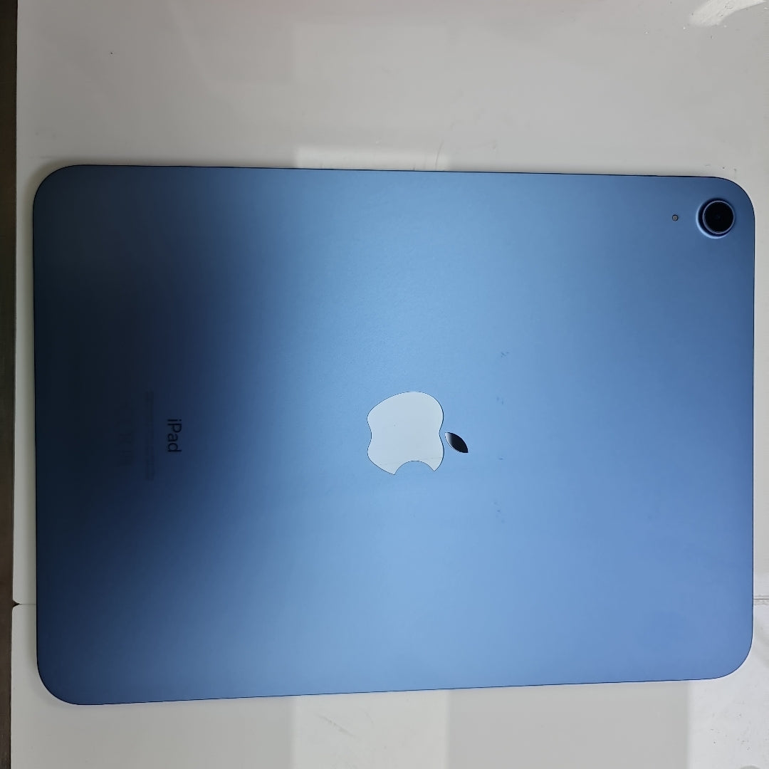 TABLETA APPLE IPAD 10 A2696 (SEMINUEVO)