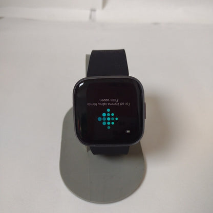 SMARTWATCH FITBIT VERSA 2 FB507 40 MM GPS (SEMINUEVO)