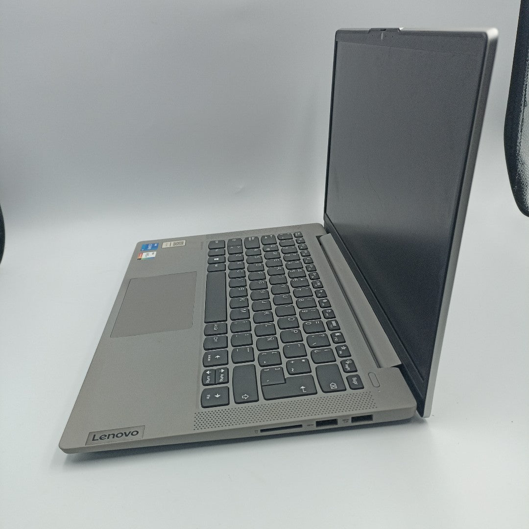 LAPTOP LENOVO IDEAPAD 5 14ITL05 (2022) 256 GB SSD 8 GB RAM (SEMINUEVO)