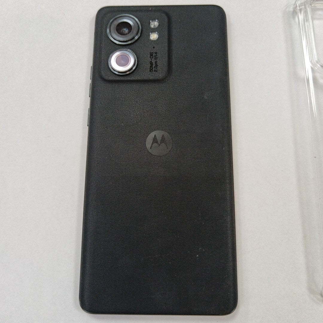 CELULAR MOTOROLA MOTO EDGE 40 XT2303-2 (2023) 256 GB 8 GB RAM (SEMINUEVO)