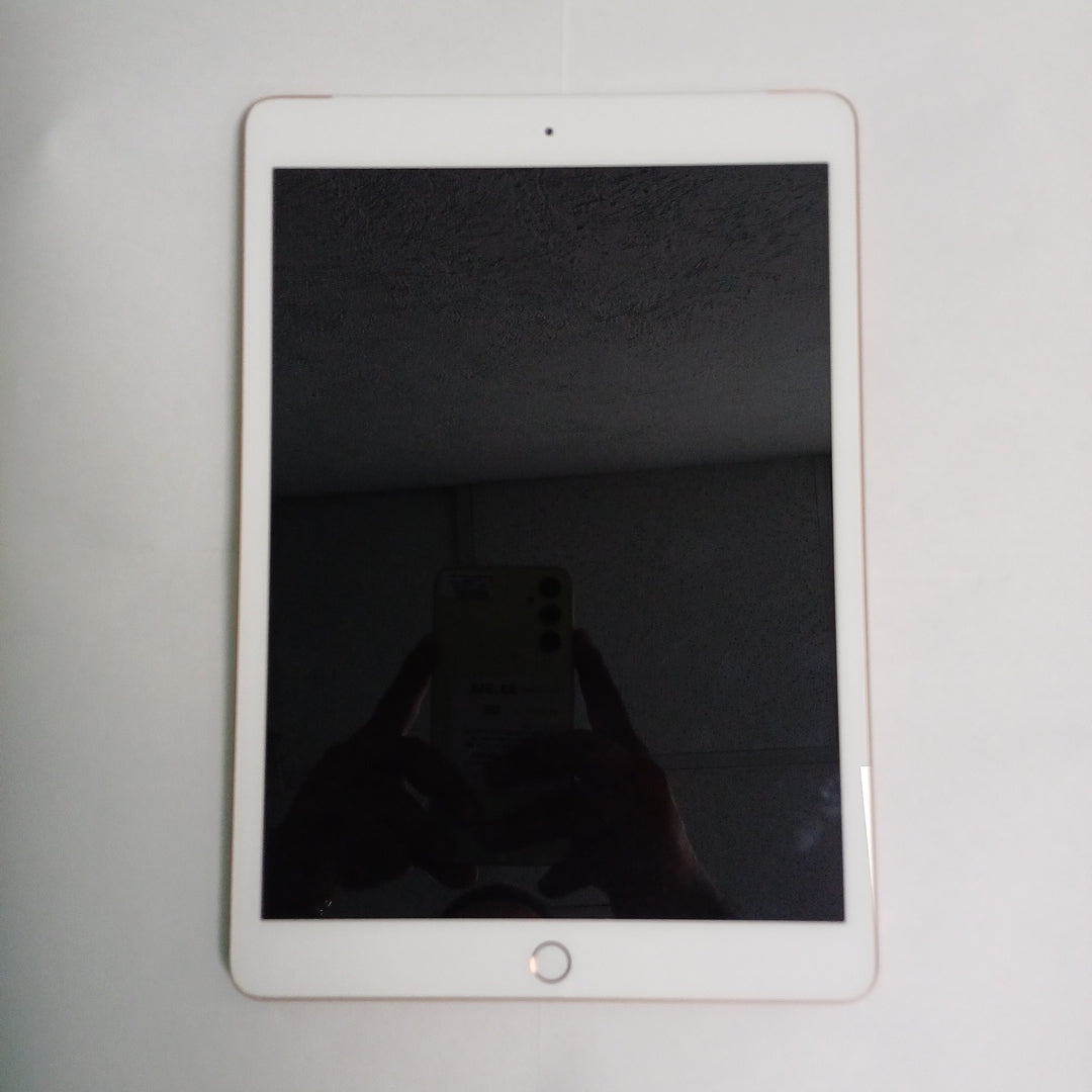 TABLETA APPLE IPAD 8 A2429 128 GB 3 GB RAM (SEMINUEVO)