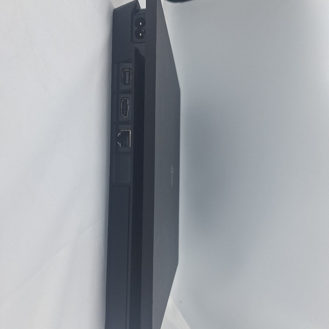 CONSOLA DE VIDEOJUEGO SONY PS4 SLIM 1 TB (SEMINUEVO)