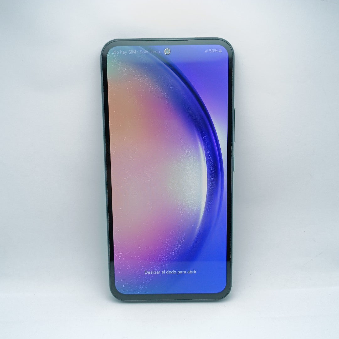 CELULAR SAMSUNG GALAXY A54 5G SM-A546E 256 GB 8 GB RAM (SEMINUEVO)