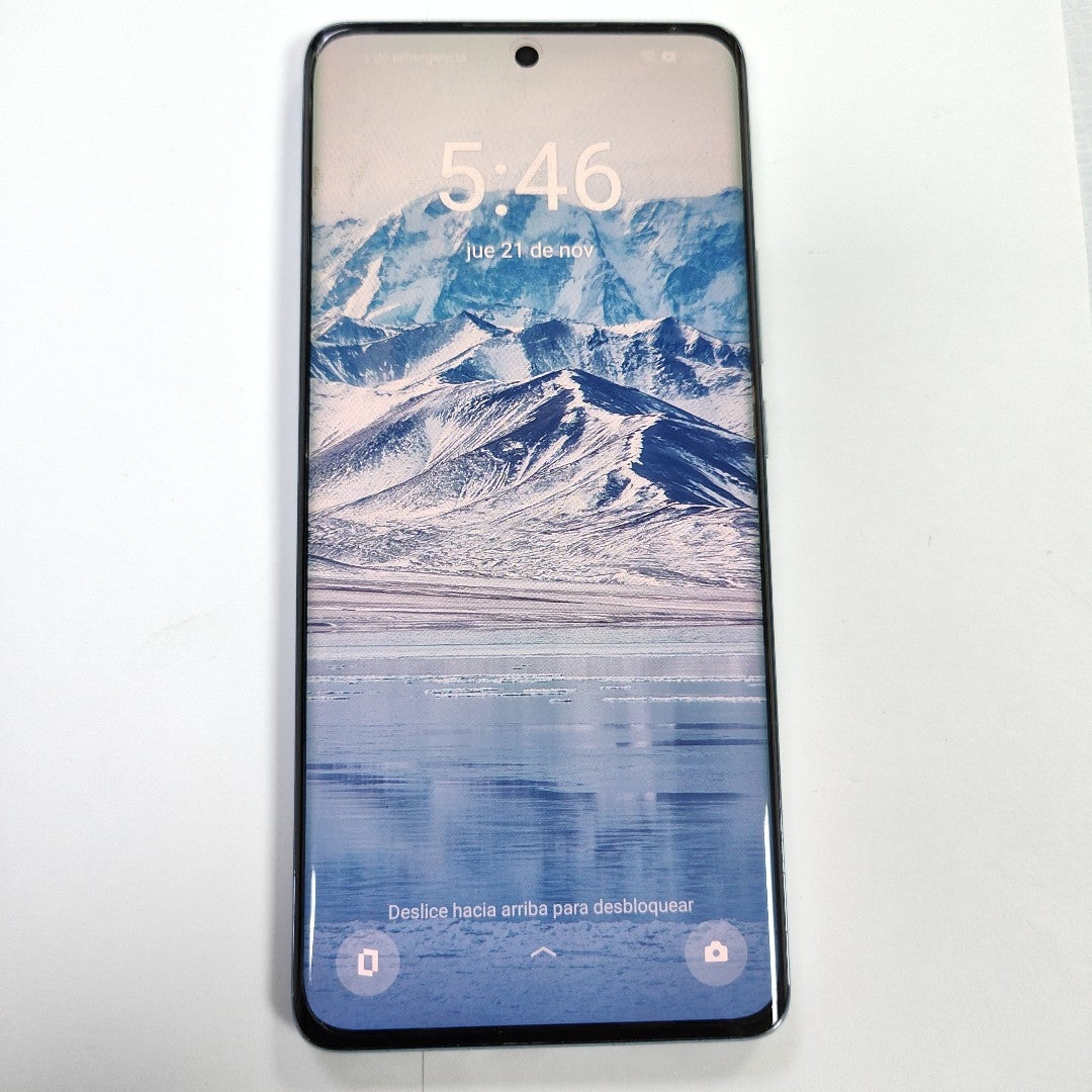 CELULAR OPPO  RENO10 5G CPH2531 (2023) 256 GB 8 GB RAM (SEMINUEVO)