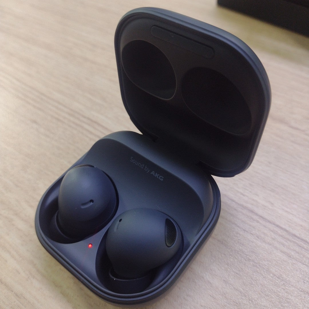 AUDIFONOS SAMSUNG GALAXY BUDS 2 PRO SM-R510 INALAMBRICO IN EAR (SEMINUEVO)