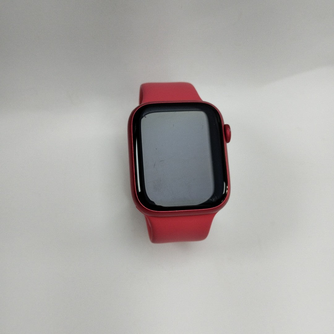 SMARTWATCH APPLE SERIES 8 ALUMINIO A2771 45 MM GPS (SEMINUEVO)