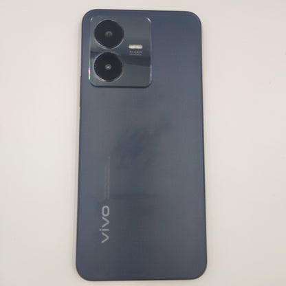 CELULAR VIVO Y22S V2206 128 GB 4 GB RAM (SEMINUEVO)