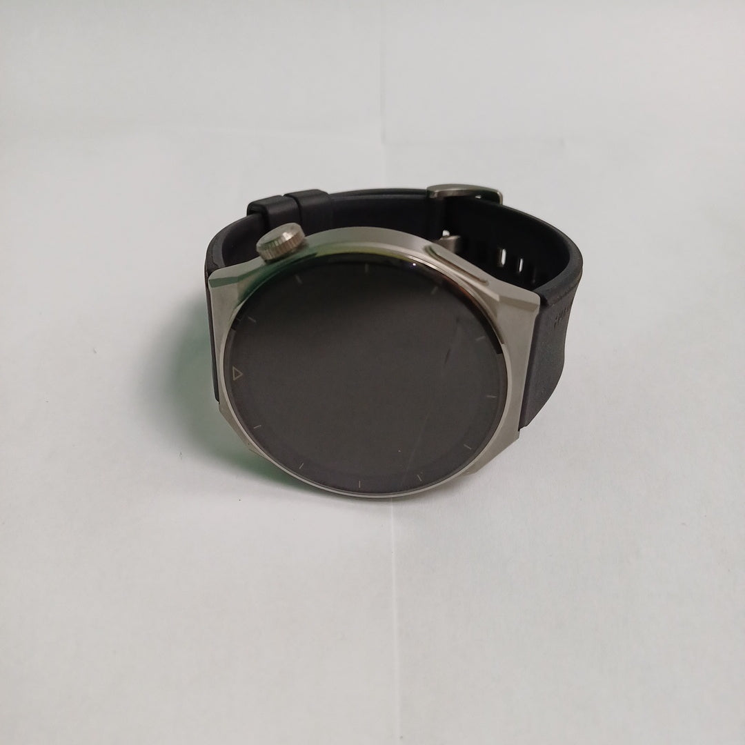 SMARTWATCH HUAWEI WATCH GT 3 PRO ODN-B19 46 MM GPS (SEMINUEVO)