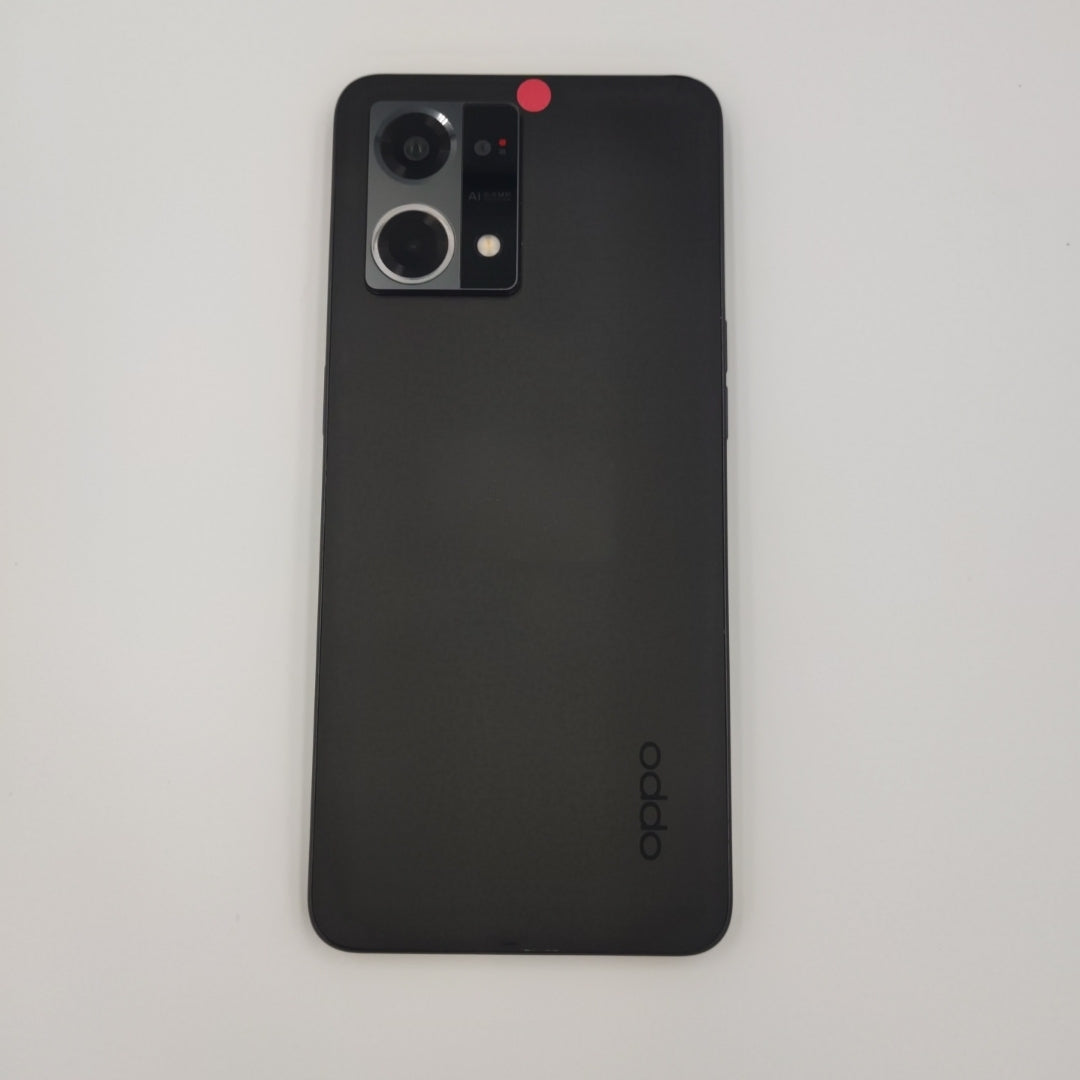 CELULAR OPPO  RENO7 CPH2363 (2022) 256 GB 8 GB RAM (SEMINUEVO)