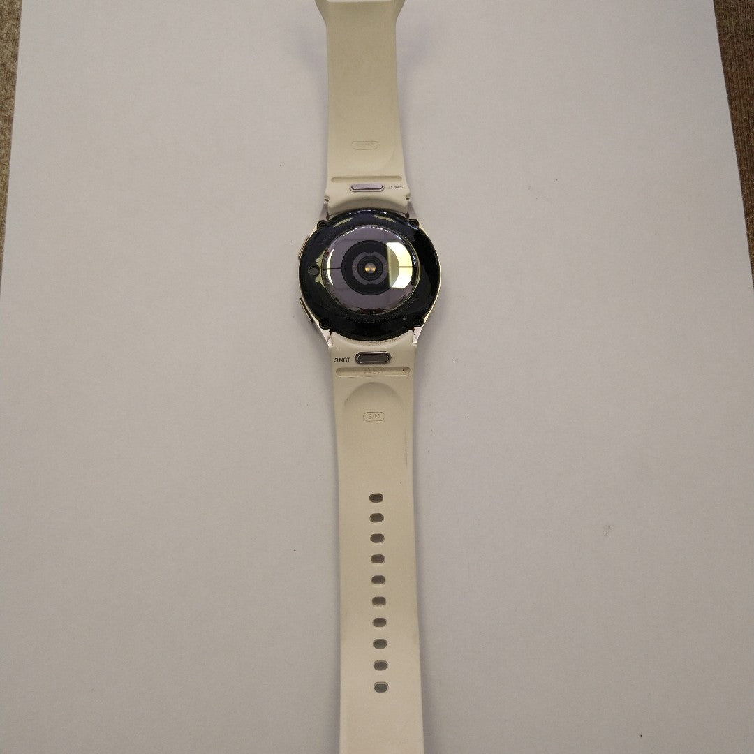 SMARTWATCH SAMSUNG GALAXY WATCH 6 SM-R930 40 MM GPS (SEMINUEVO)