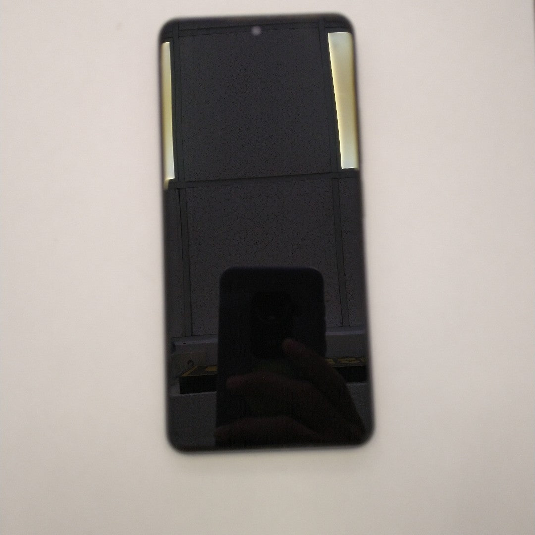 CELULAR XIAOMI POCO F3 M2012K11AG 128 GB 6 GB RAM (SEMINUEVO)