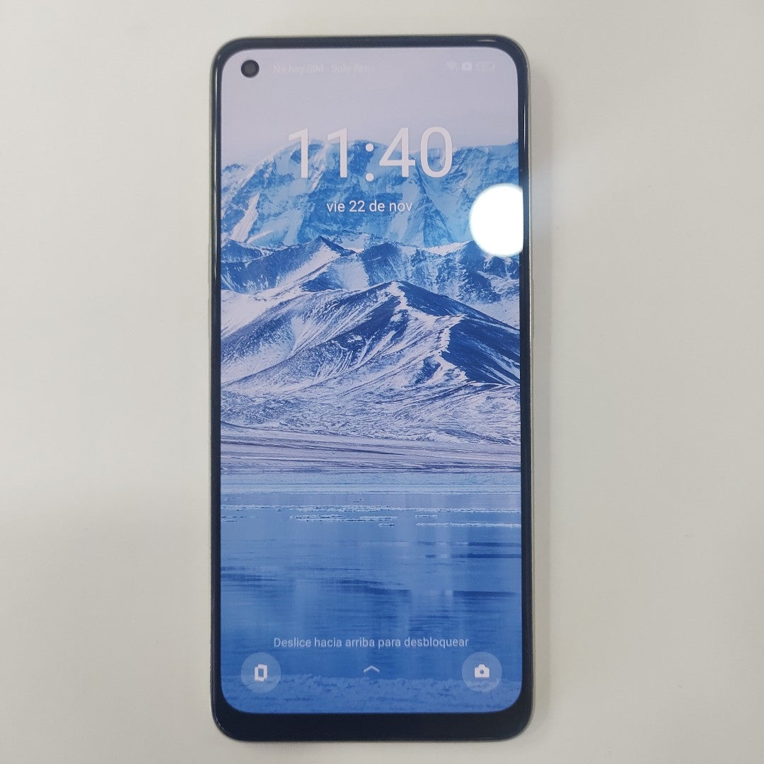 CELULAR OPPO  RENO7 CPH2363 (2022) 256 GB 8 GB RAM (SEMINUEVO)