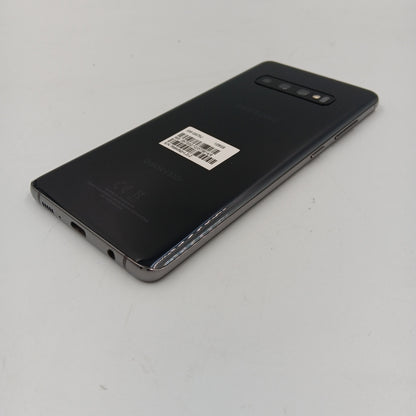 CELULAR SAMSUNG GALAXY S10+ SM-G975U1 128 GB 8 GB RAM (SEMINUEVO)