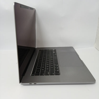 LAPTOP APPLE MACBOOK PRO 16&quot; 2019 2.3 A2141 1 TB SSD 16 GB RAM (SEMINUEVO)