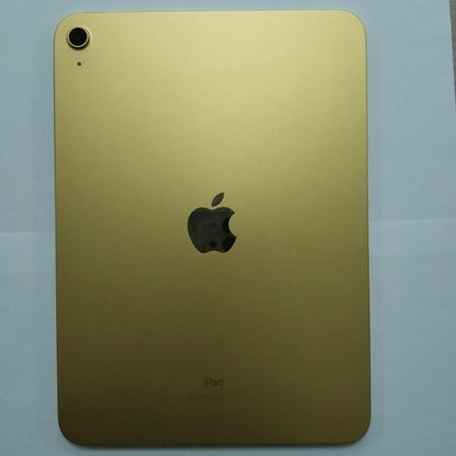 TABLETA APPLE IPAD 10 A2696 64 GB 4 GB RAM (SEMINUEVO)