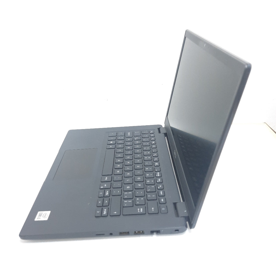 LAPTOP DELL LATITUDE 3410 (2021) 1 TB SSD 8 GB RAM (SEMINUEVO)