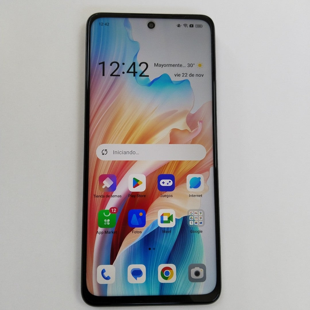 CELULAR OPPO  A79 CPH2557 (2023) 256 GB 8 GB RAM (SEMINUEVO)