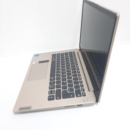 LAPTOP LENOVO IDEAPAD 3 14ITL6 (2023) 1 TB + 256 GB SSD 8 GB RAM (SEMINUEVO)