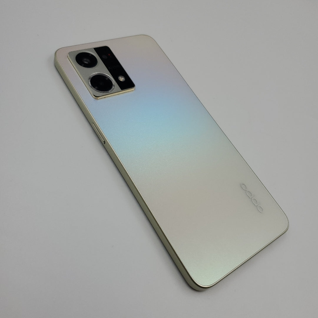 CELULAR OPPO  RENO7 CPH2363 (2022) 256 GB 8 GB RAM (SEMINUEVO)