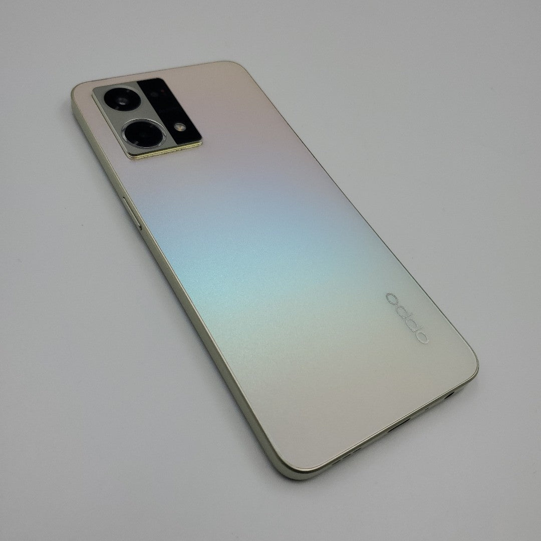 CELULAR OPPO  RENO7 CPH2363 (2022) 256 GB 8 GB RAM (SEMINUEVO)