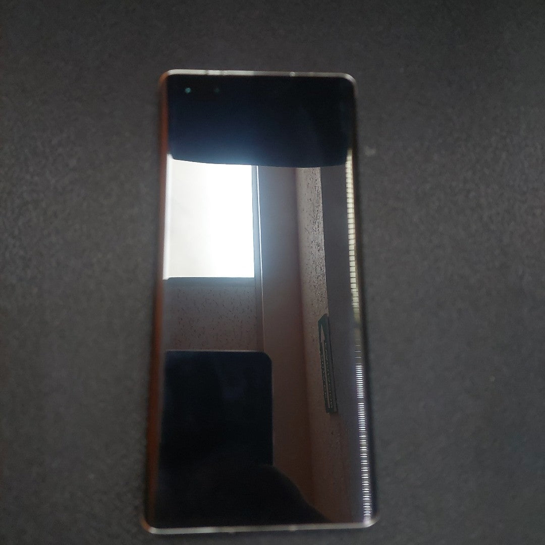 CELULAR HUAWEI MATE 40 PRO NOH-NX9 256 GB 8 GB RAM (SEMINUEVO)