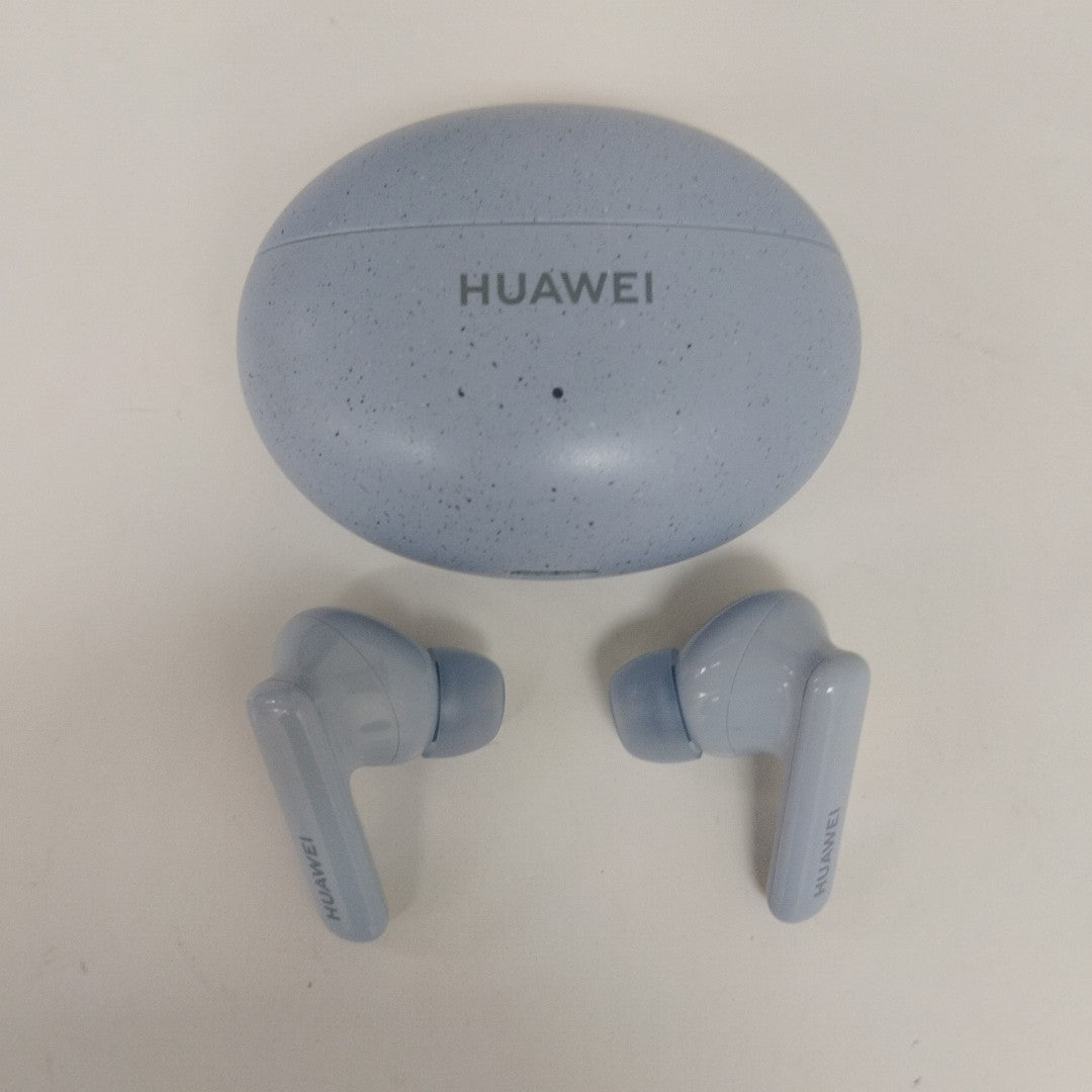 AUDIFONOS HUAWEI FREEBUDS 5I  INALAMBRICO IN EAR (SEMINUEVO)