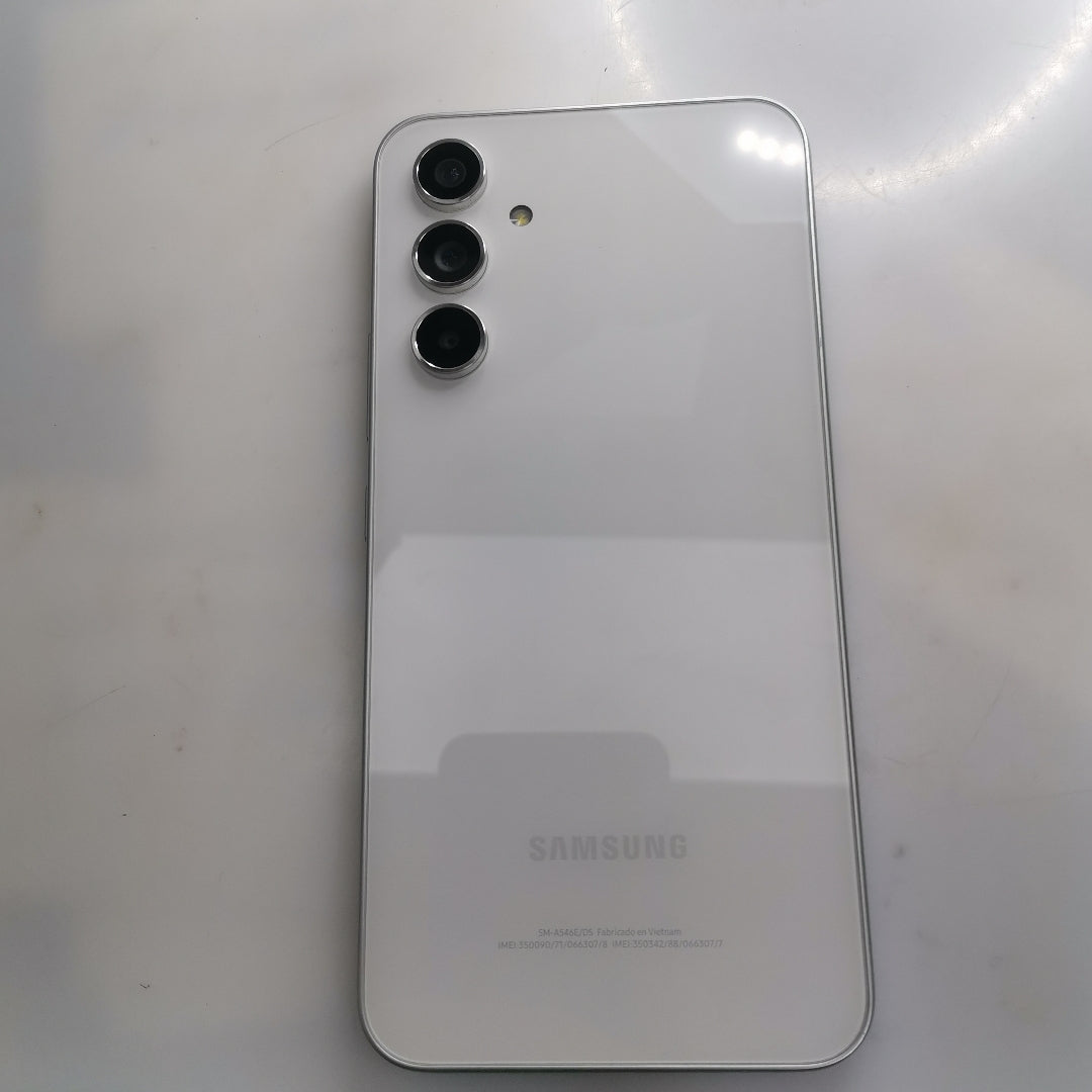 CELULAR SAMSUNG GALAXY A54 5G SM-A546E 128 GB 6 GB RAM (SEMINUEVO)