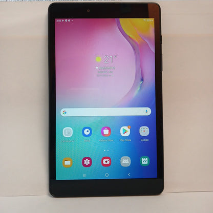 TABLETA SAMSUNG GALAXY TAB A SM-T290 32 GB (SEMINUEVO)