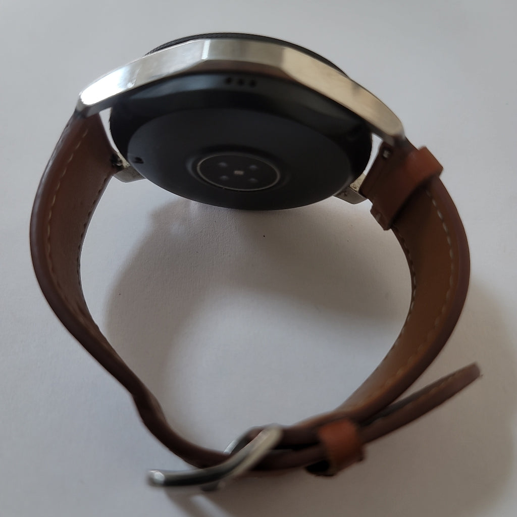 SMARTWATCH SAMSUNG GALAXY WATCH SM-R805U 46 MM GPS (SEMINUEVO)