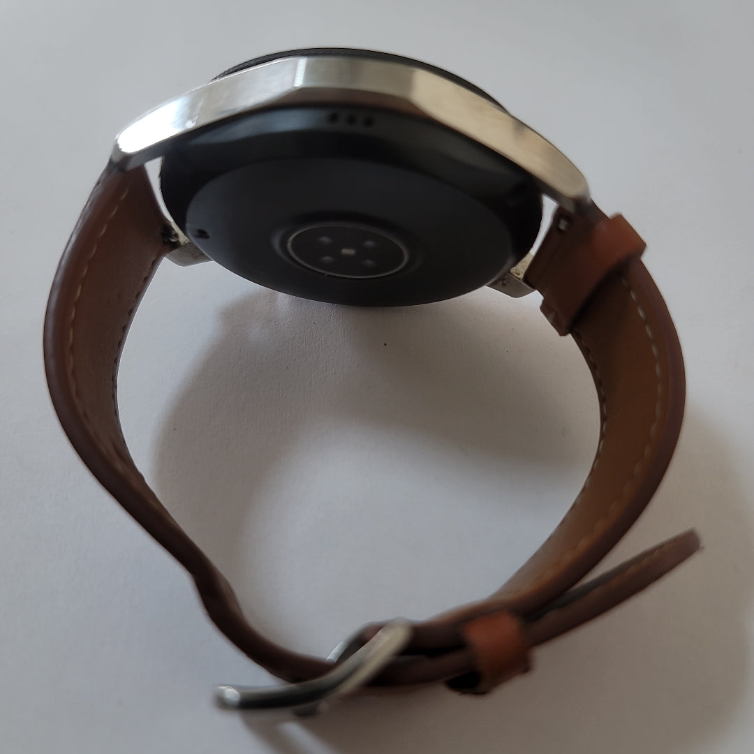 SMARTWATCH SAMSUNG GALAXY WATCH SM-R805U 46 MM GPS (SEMINUEVO)