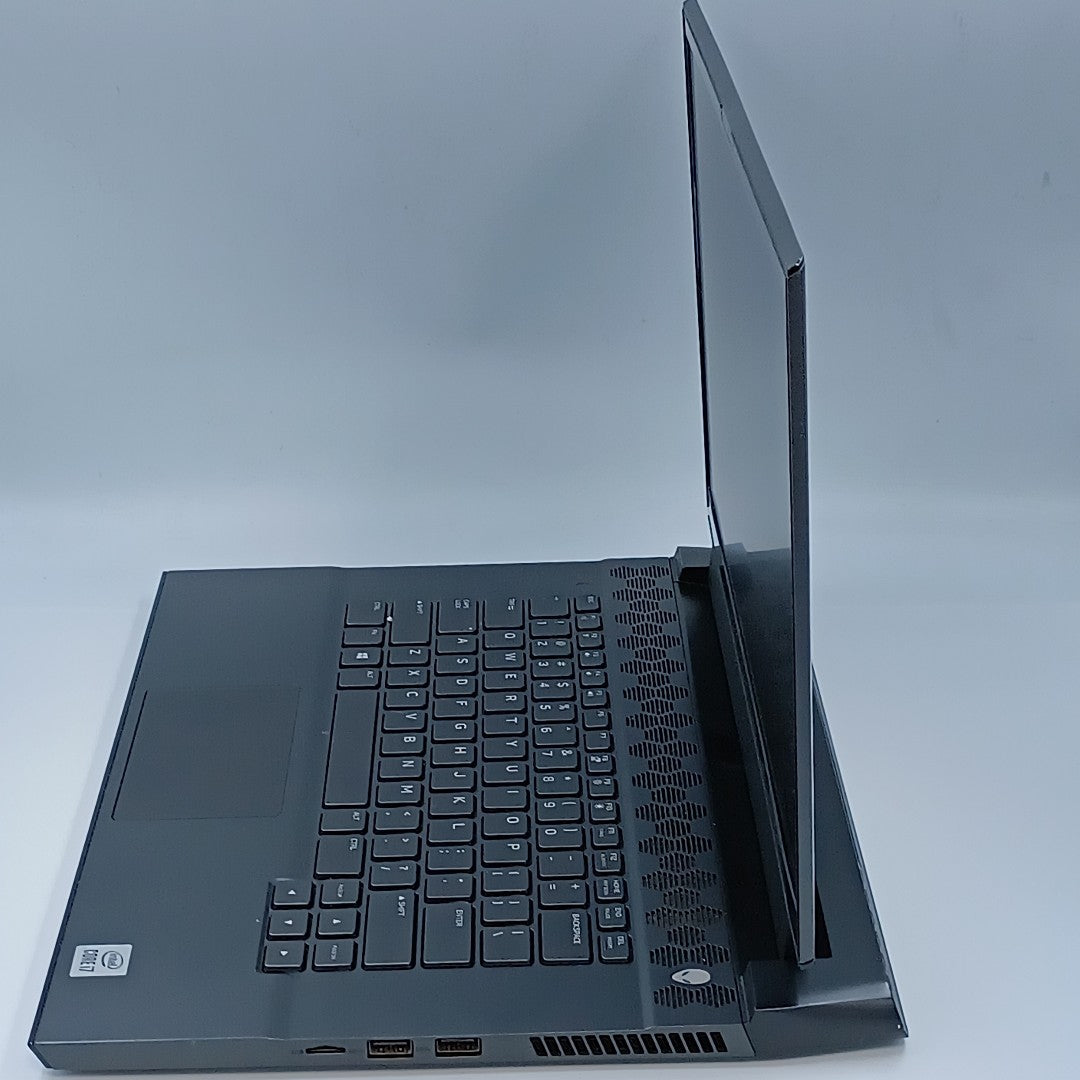 LAPTOP DELL ALIENWARE M15 R4 (2021) 512 GB SSD 16 GB RAM (SEMINUEVO)