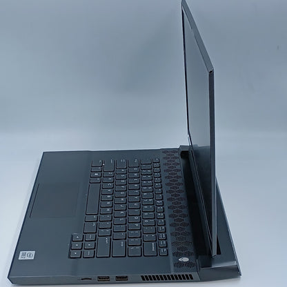 LAPTOP DELL ALIENWARE M15 R4 (2021) 512 GB SSD 16 GB RAM (SEMINUEVO)