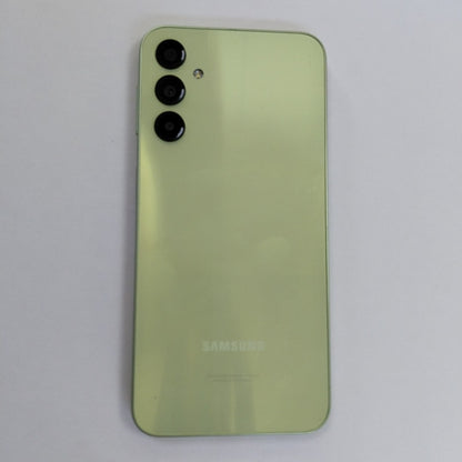 CELULAR SAMSUNG GALAXY A24 SM-A245M/N (2023) 128 GB 4 GB RAM (SEMINUEVO)