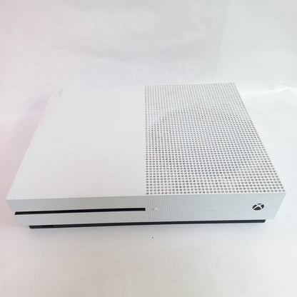 CONSOLA DE VIDEOJUEGO MICROSOFT XBOX ONE S 1 TB (SEMINUEVO)