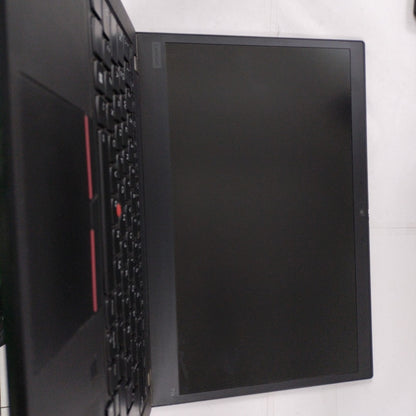 LAPTOP LENOVO THINKPAD T14S GEN 2 (2022) 512 GB SSD 16 GB RAM (SEMINUEVO)