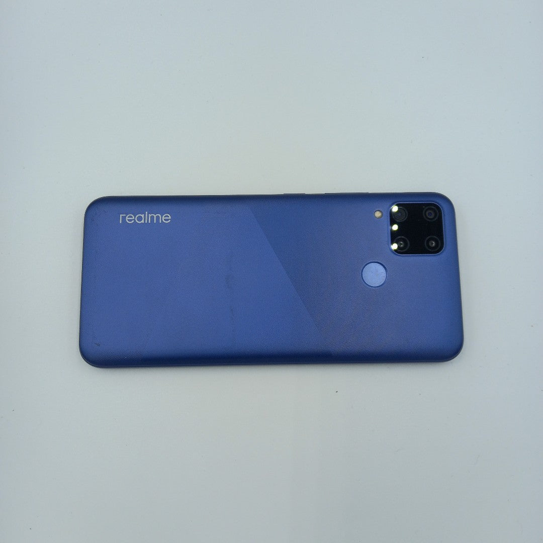Redmi Rmx2195 CELULAR REALME C15 RMX2195 128 GB 4 GB RAM (SEMINUEVO) – Tienda Dondé