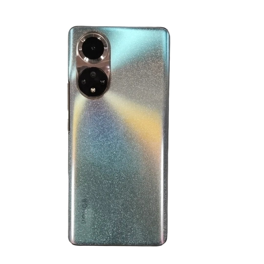 CELULAR HONOR 50 NTH-NX9 256 GB 8 GB RAM (SEMINUEVO)