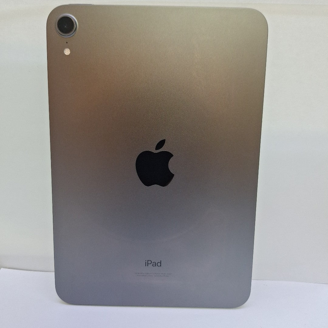 TABLETA APPLE IPAD MINI 6 A2567 256 GB 4 GB RAM (SEMINUEVO)