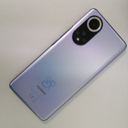 CELULAR HUAWEI NOVA 9 NAM-LX9 128 GB 8 GB RAM (SEMINUEVO)