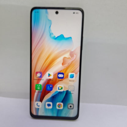 CELULAR OPPO  A79 CPH2557 (2023) 256 GB 8 GB RAM (SEMINUEVO)