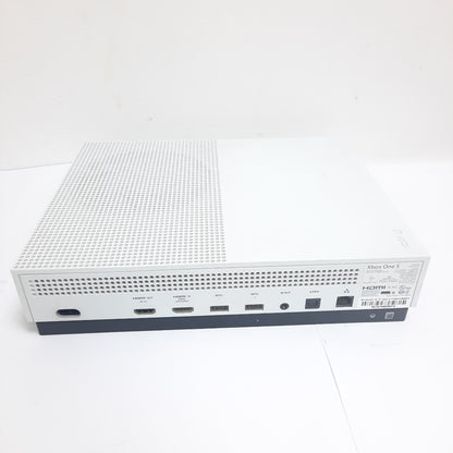 CONSOLA DE VIDEOJUEGO MICROSOFT XBOX ONE S 1 TB (SEMINUEVO)