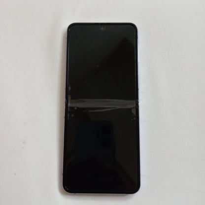 CELULAR SAMSUNG GALAXY Z FLIP4 SM-F721B 256 GB 8 GB RAM (SEMINUEVO)