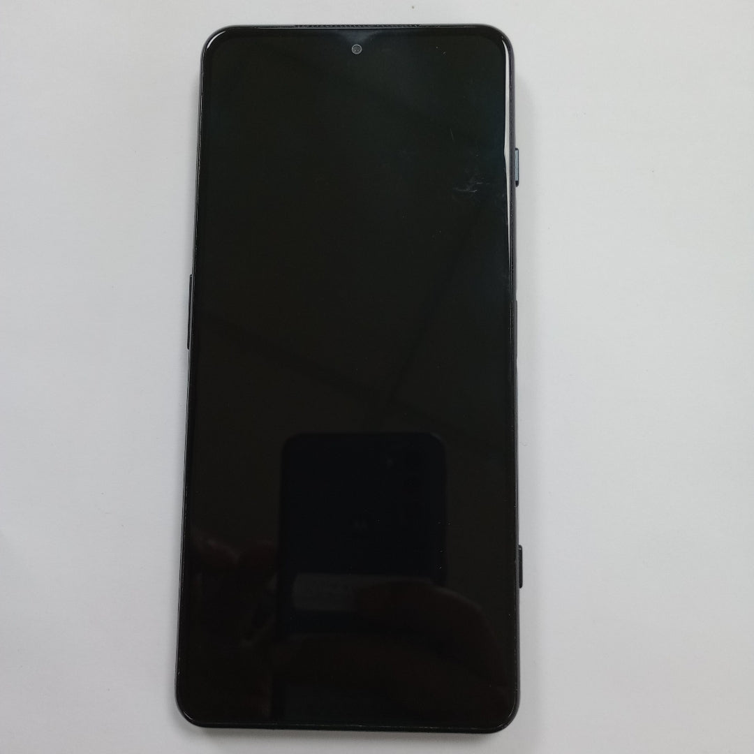 CELULAR XIAOMI BLACK SHARK 4 PRO KSR-H0 256 GB 12 GB RAM (SEMINUEVO)