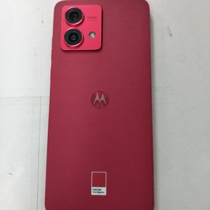 CELULAR MOTOROLA MOTO G84 XT2347-1 (2023) 256 GB 8 GB RAM (SEMINUEVO)