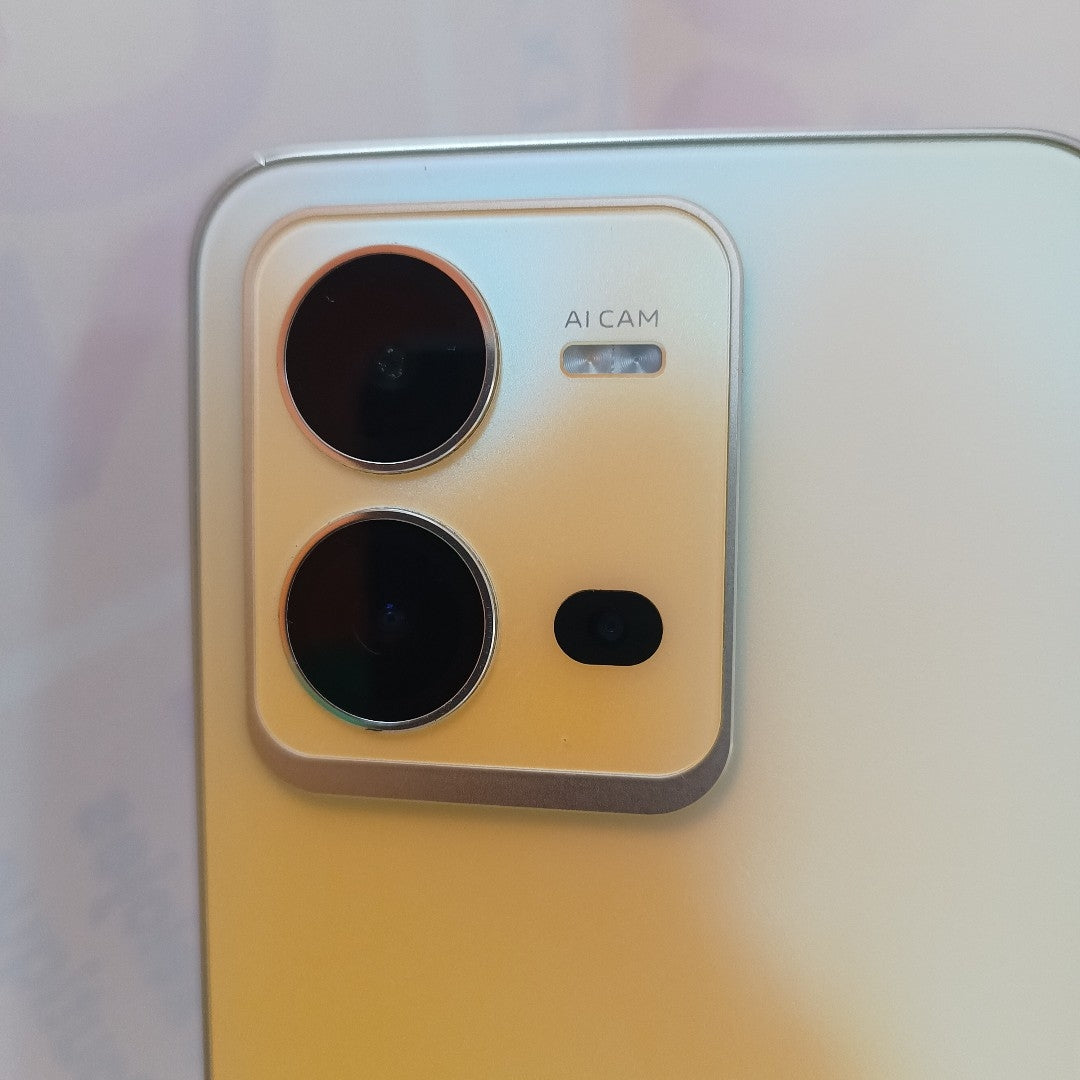 CELULAR VIVO V25 V2202 128 GB 8 GB RAM