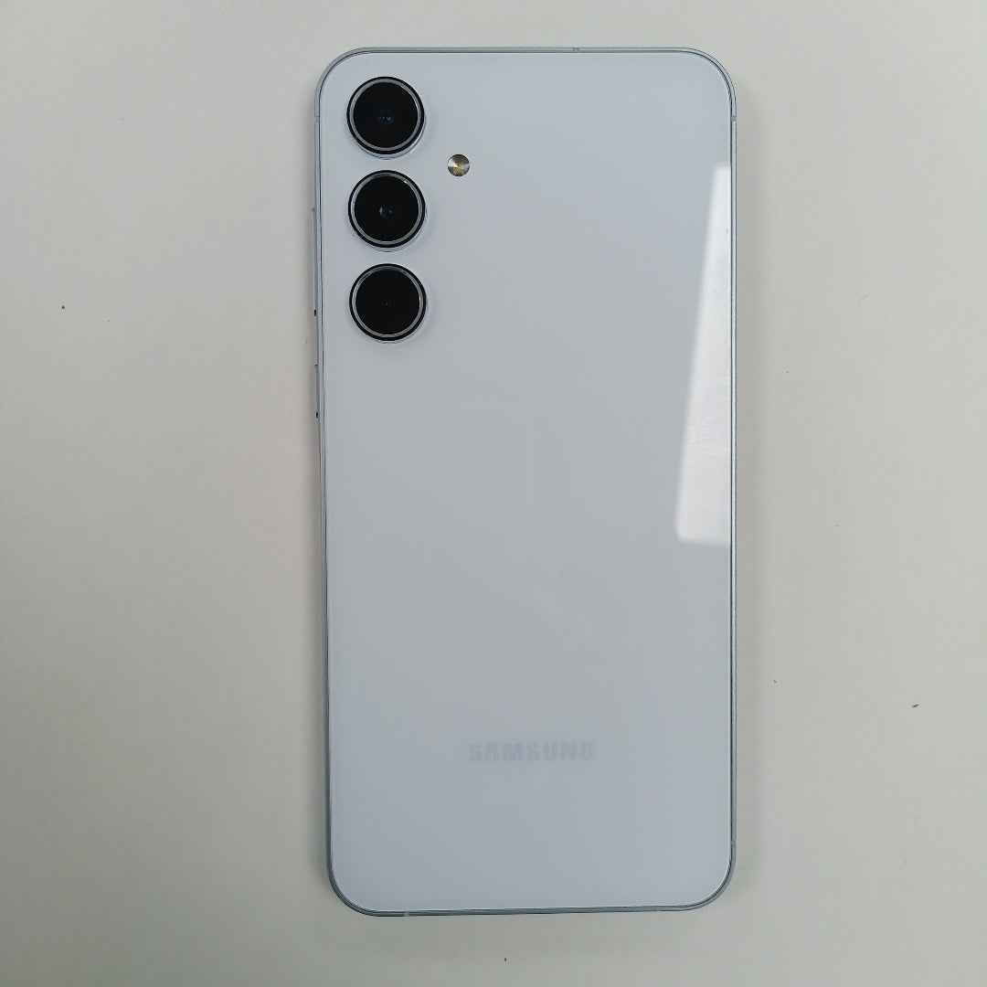 CELULAR SAMSUNG GALAXY A55 5G SM-A556E (2024) 256 GB 8 GB RAM (SEMINUEVO)