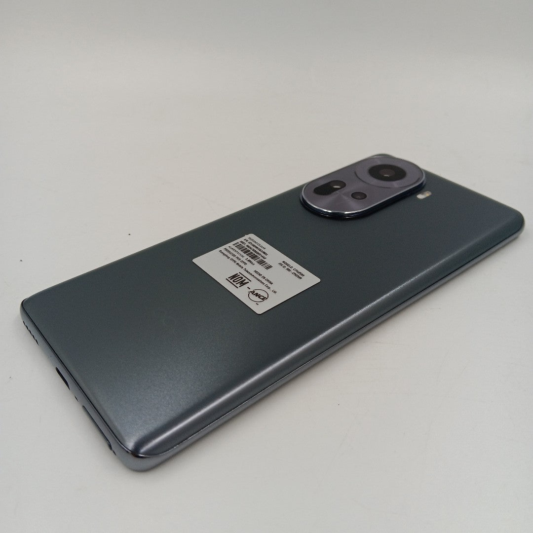 CELULAR OPPO  RENO11 5G CPH2599 (2024) 256 GB 8 GB RAM (SEMINUEVO)