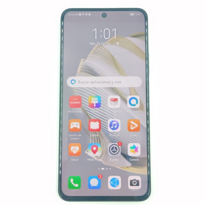 CELULAR HUAWEI NOVA 10 SE BNE-LX3 256 GB 8 GB RAM (SEMINUEVO)