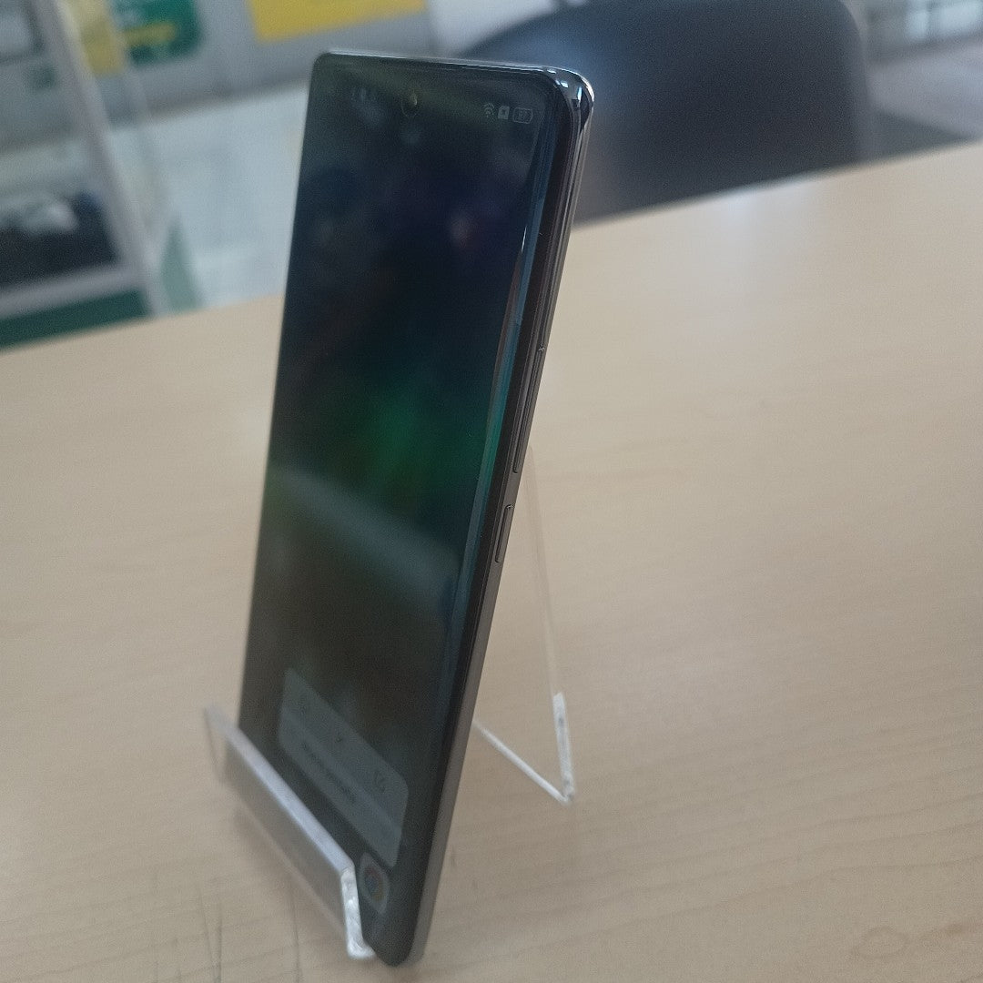 CELULAR OPPO  RENO11 5G CPH2599 (2024) 256 GB 8 GB RAM (SEMINUEVO)